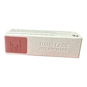 Haus Labs PHD Hybrid Lip Glaze GUAVA By Lady Gaga Peptide Lip Gloss New